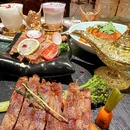 巴宫廷 BISTRO & RESTAURANT - 武汉市旅游 缩略图 8