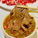 八合里牛肉火锅(深圳天安云谷店) - 深圳市旅游 缩略图 2