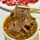 八合里牛肉火锅(深圳天安云谷店) - 深圳市旅游 缩略图 3