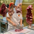八合里牛肉火锅(深圳天安云谷店) - 深圳市旅游 缩略图 4