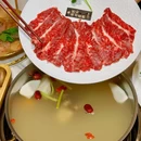 八合里牛肉火锅(深圳天安云谷店) - 深圳市旅游 缩略图 8