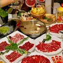 八合里牛肉火锅(深圳天安云谷店) - 深圳市旅游 缩略图 6
