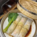 兴记恒香.臻餐厅(延平路店) - 上海市旅游 缩略图 4