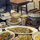 兴记恒香.臻餐厅(延平路店) - 上海市旅游 缩略图 1