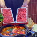 夺欢喜贵州酸汤牛肉火锅(百脑汇店) - 上海市旅游 缩略图 2