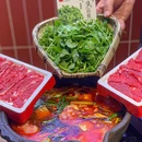 夺欢喜贵州酸汤牛肉火锅(百脑汇店) - 上海市旅游 缩略图 3