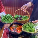 夺欢喜贵州酸汤牛肉火锅(百脑汇店) - 上海市旅游 缩略图 4