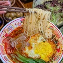 夺欢喜贵州酸汤牛肉火锅(百脑汇店) - 上海市旅游 缩略图 7
