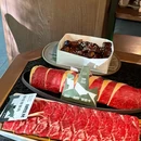 三出山火锅(武汉天地店) - 武汉市旅游 缩略图 9