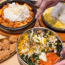 朴大叔拌饭(泉州石狮泰禾广场店) - 泉州市旅游 缩略图 4