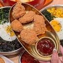 朴大叔拌饭(泉州石狮泰禾广场店) - 泉州市旅游 缩略图 3