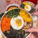 朴大叔拌饭(泉州石狮泰禾广场店) - 泉州市旅游 缩略图 2
