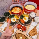 朴大叔拌饭(泉州石狮泰禾广场店) - 泉州市旅游 缩略图 9
