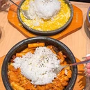 朴大叔拌饭(泉州石狮泰禾广场店) - 泉州市旅游 缩略图 8