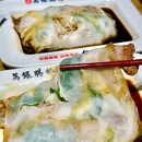 百佳购物广场停车场 - 广州市旅游 缩略图 9