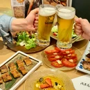 浅草鸟蔵烧鸟·小酒馆(南山店) - 大连市旅游 缩略图 5