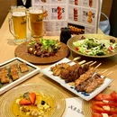 浅草鸟蔵烧鸟·小酒馆(南山店) - 大连市旅游 缩略图 7