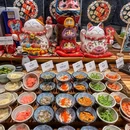 北京丰联广场大厦-停车场 - 北京市旅游 缩略图 1