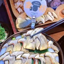 芸山季·云南野生菌火锅(佛山岭南天地店) - 佛山市旅游 缩略图 3