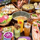 芸山季·云南野生菌火锅(佛山岭南天地店) - 佛山市旅游 缩略图 1