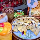 芸山季·云南野生菌火锅(佛山岭南天地店) - 佛山市旅游 缩略图 4