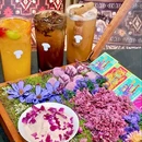 芸山季·云南野生菌火锅(佛山岭南天地店) - 佛山市旅游 缩略图 6
