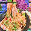 芸山季·云南野生菌火锅(佛山岭南天地店) - 佛山市旅游 缩略图 8