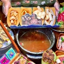 芸山季·云南野生菌火锅(佛山岭南天地店) - 佛山市旅游 缩略图 7