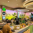 梧桐洞碳烤肉·韩料 - 广州市旅游 缩略图 4