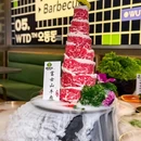 梧桐洞碳烤肉·韩料 - 广州市旅游 缩略图 6