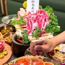 梧桐洞碳烤肉·韩料 - 广州市旅游 缩略图 9