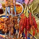 广州白云万达广场 - 广州市旅游 缩略图 8