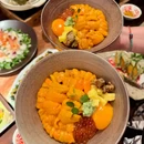 SUGIKI 杉木·日本料理 - 大连市旅游 缩略图 8