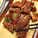 山里湾妈妈菜(富阳店) - 杭州市旅游 缩略图 1