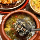 山里湾妈妈菜(富阳店) - 杭州市旅游 缩略图 7