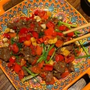 佩奇的房子·中式小酒馆(杭州店) - 杭州市旅游 缩略图 5