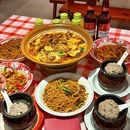 稻田季江西小炒(之江银泰店) - 杭州市旅游 缩略图 1