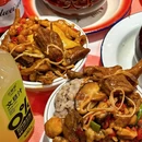 稻田季江西小炒(之江银泰店) - 杭州市旅游 缩略图 5
