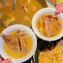 丽鸽·药膳乳鸽专门店(东圃天河城店) - 广州市旅游 缩略图 7