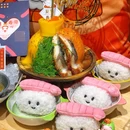 夏树寿司(桂城鹏瑞利店) - 佛山市旅游 缩略图 3