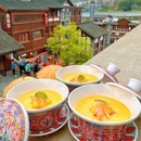 云岫嘉筵·融合川菜(磁器口店) - 重庆市旅游 缩略图 2