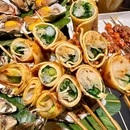 黄二烧烤·烤羊排·海鲜·江湖菜(安泰广场店) - 青岛市旅游 缩略图 5