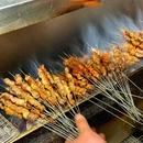 黄二烧烤·烤羊排·海鲜·江湖菜(安泰广场店) - 青岛市旅游 缩略图 7