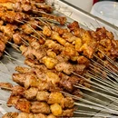 黄二烧烤·烤羊排·海鲜·江湖菜(安泰广场店) - 青岛市旅游 缩略图 6