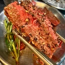 叁花烤肉(江西路店) - 青岛市旅游 缩略图 9