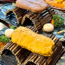 叁花烤肉(江西路店) - 青岛市旅游 缩略图 6