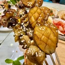 金玡居(海信广场店) - 青岛市旅游 缩略图 5