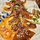 金玡居(海信广场店) - 青岛市旅游 缩略图 8