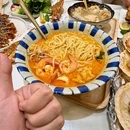 金玡居(海信广场店) - 青岛市旅游 缩略图 7