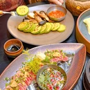 旷野山食·桂北BISTRO(万象城店) - 桂林市旅游 缩略图 5